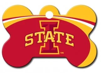 Pet id tags free shipping hot sale