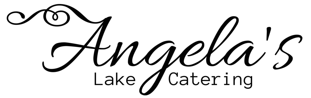 Angela's Lake Catering