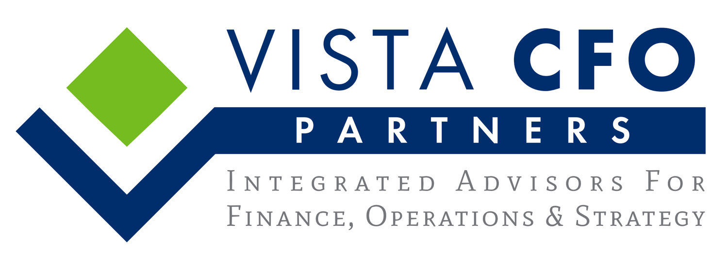 Vista CFO Partners LLC