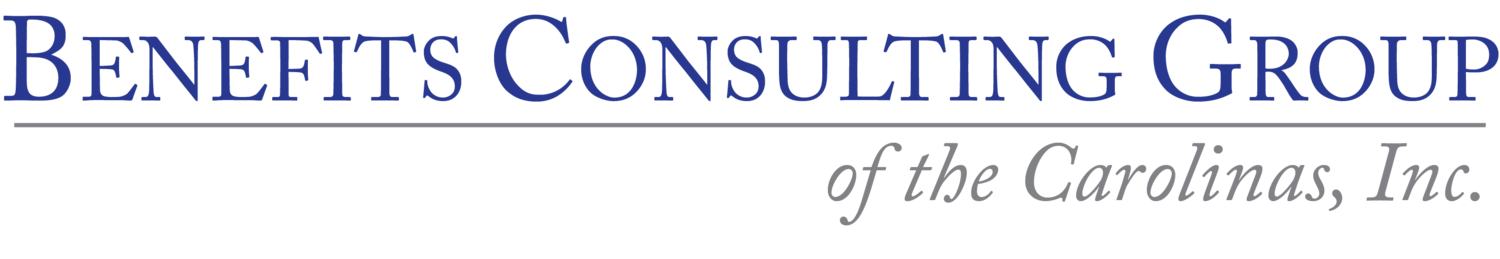 Benefits Consulting Group