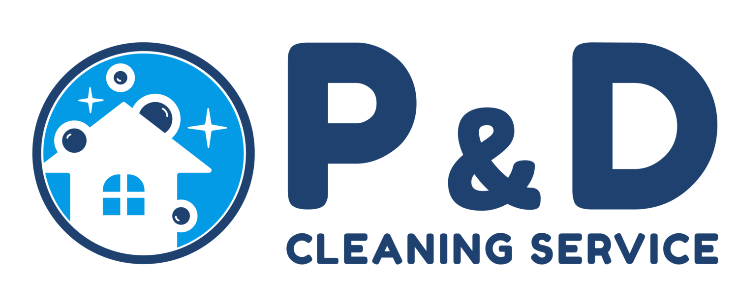 P & D Cleaning Service