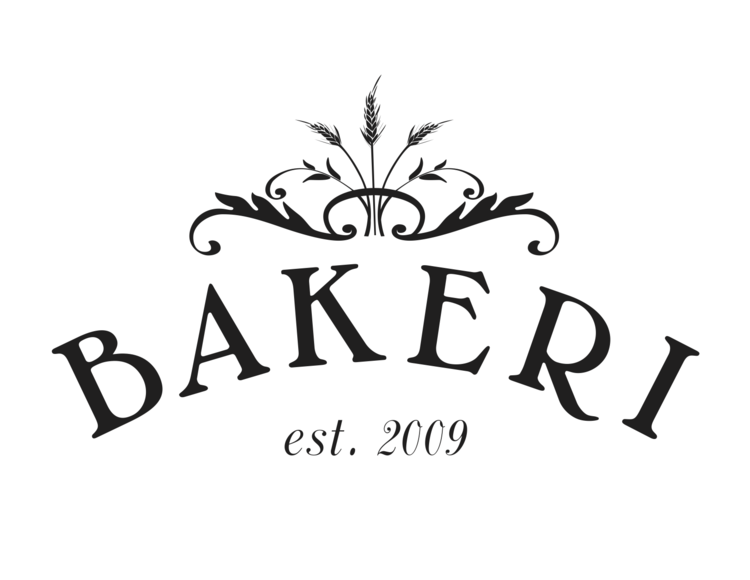 Bakeri