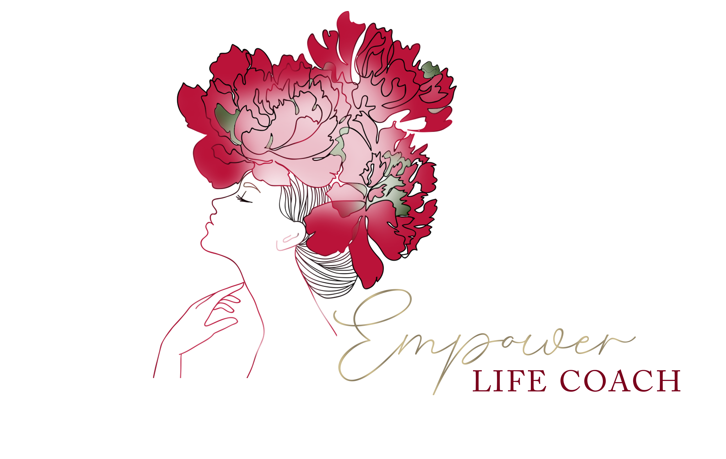 Empower Life Coach | Life Coach for Women | Courage Catalyst