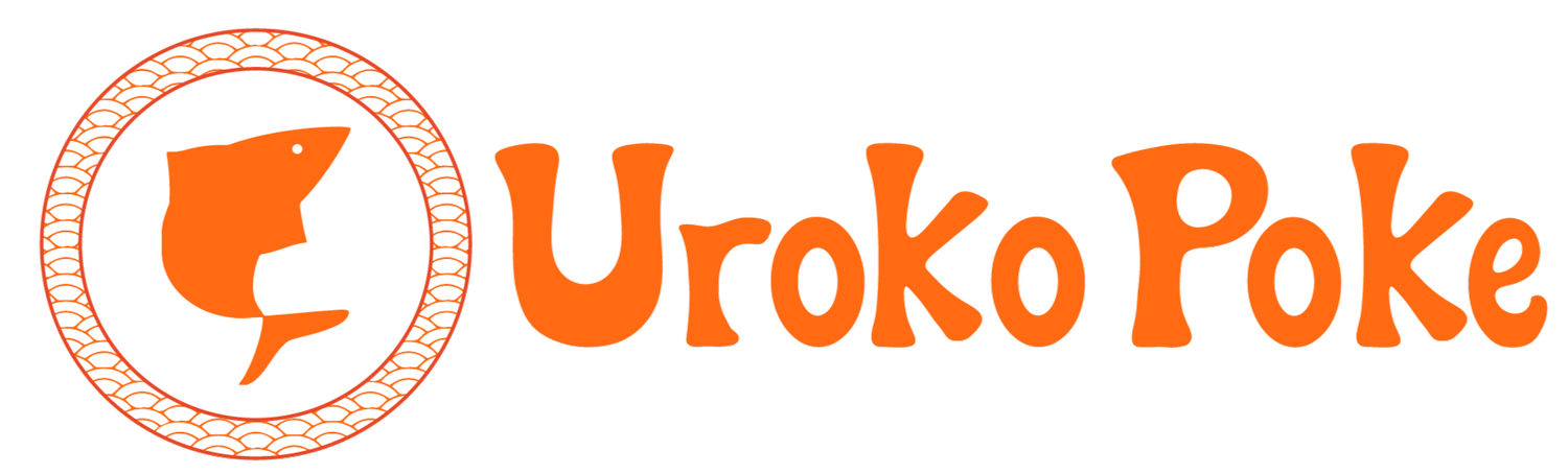 Uroko Poke