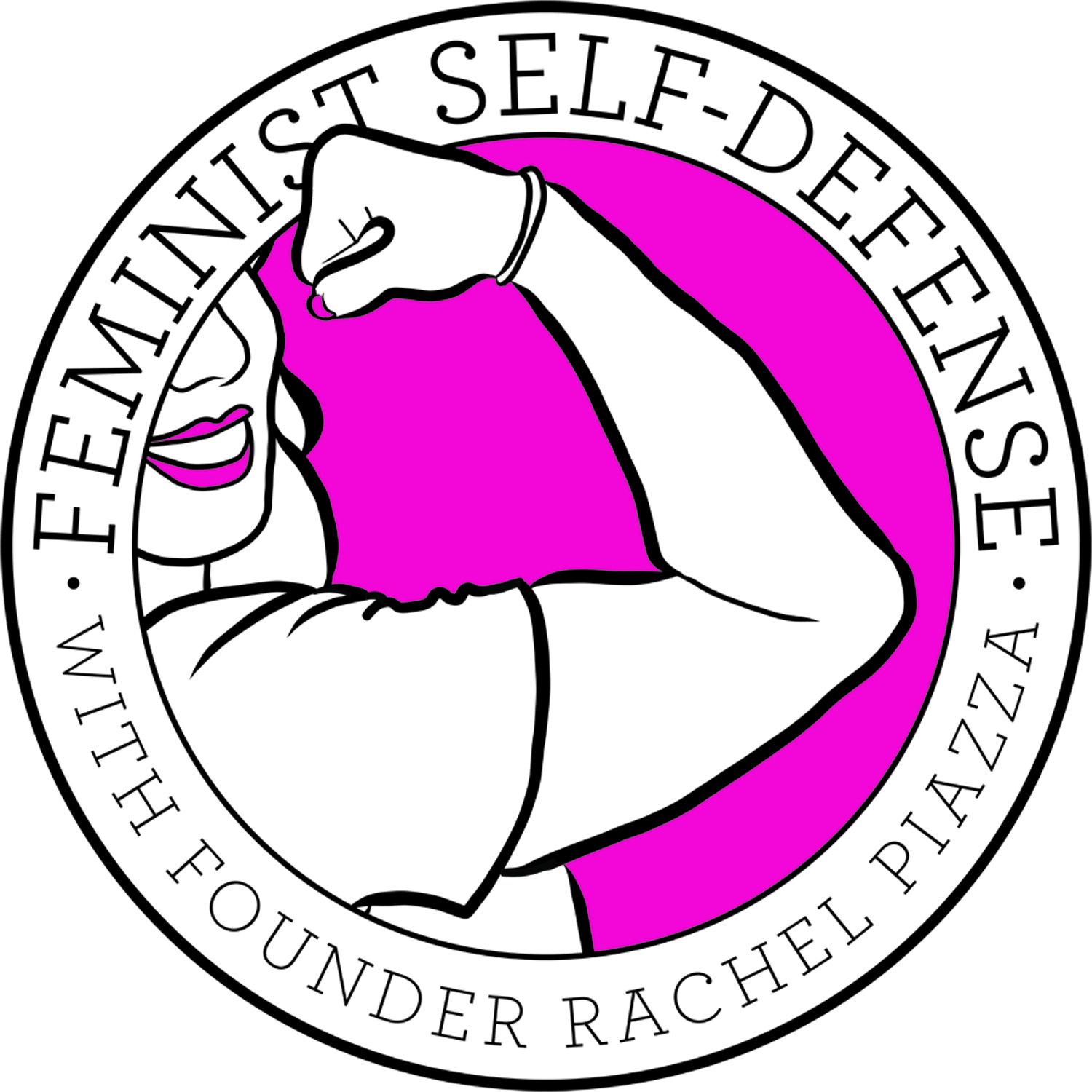 Feminist Self-Defense