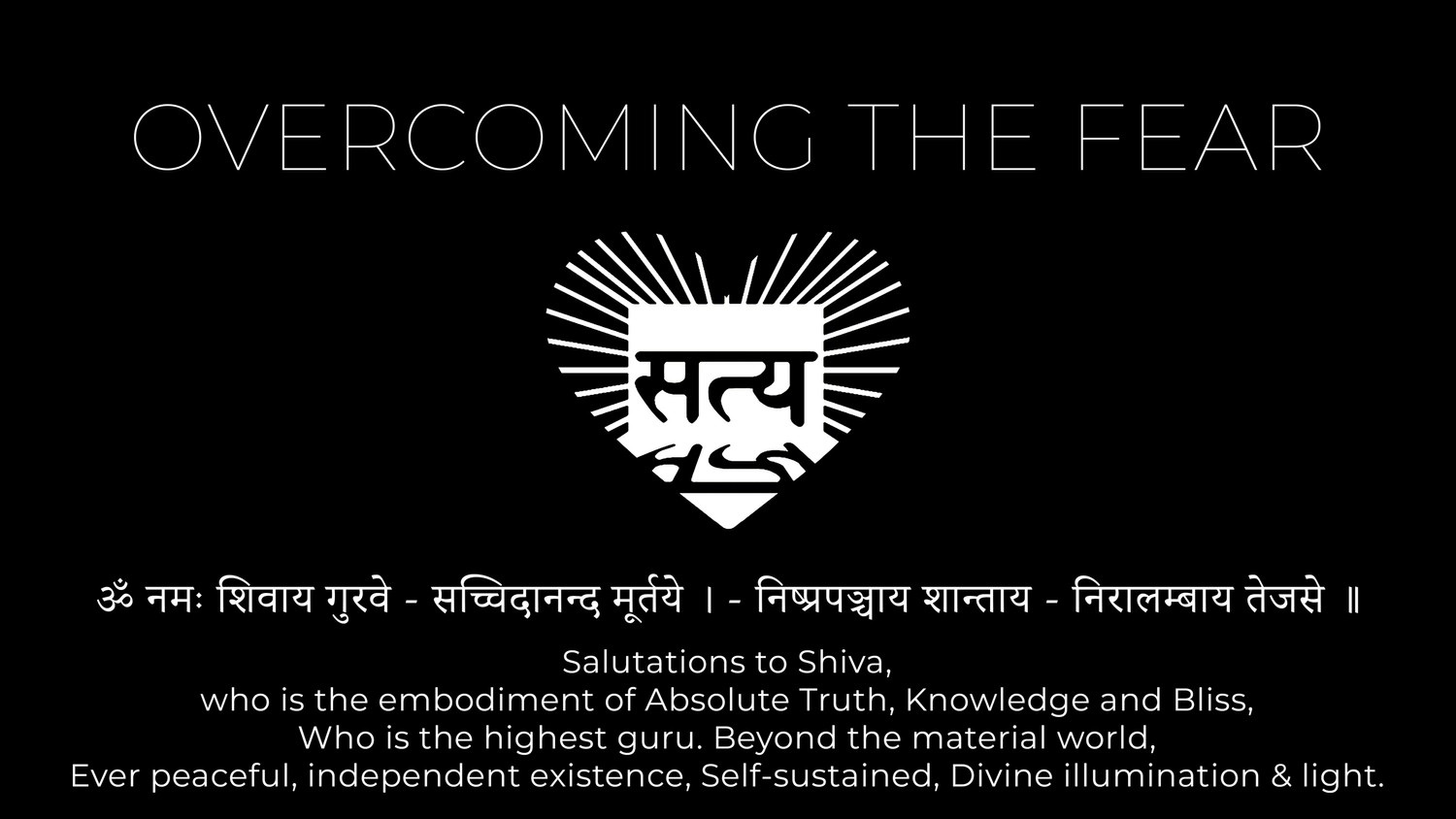 Satsang Yoga Charleston