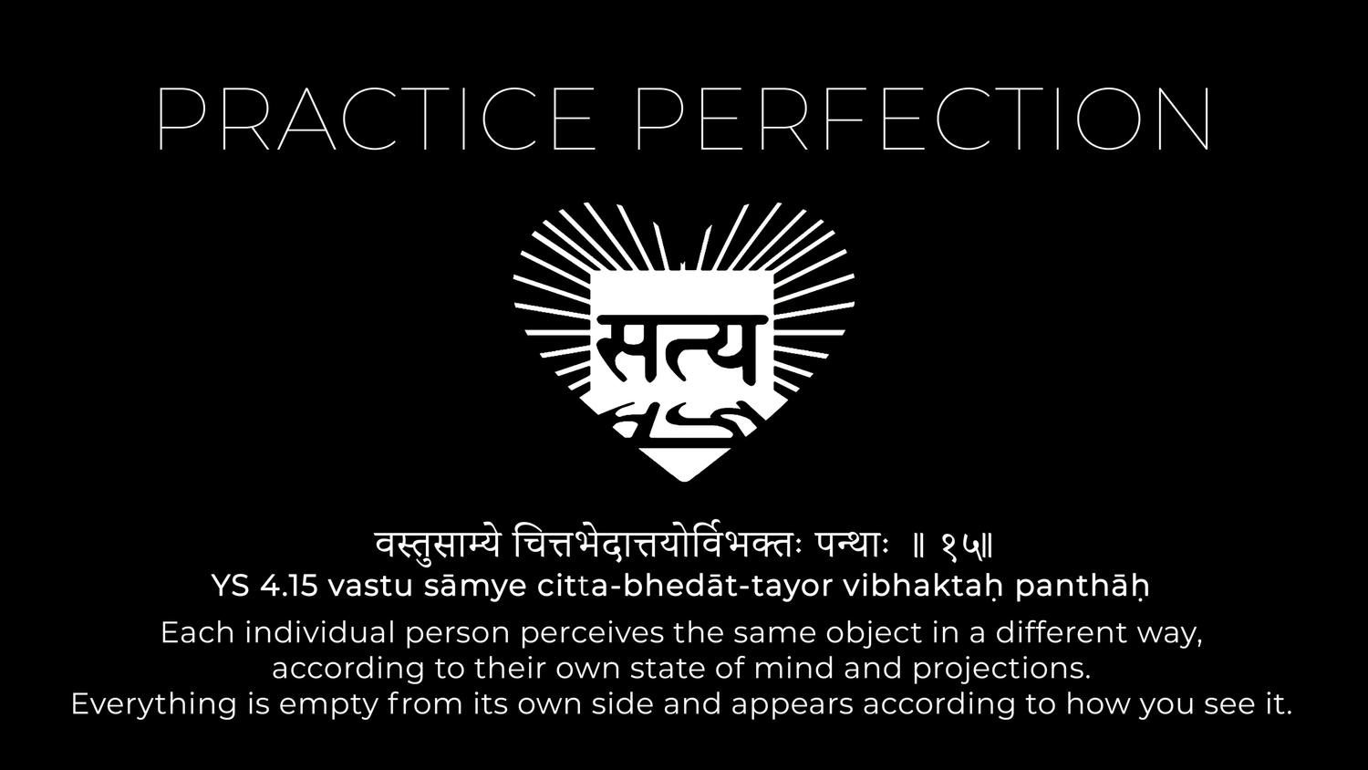 Satsang Yoga Charleston