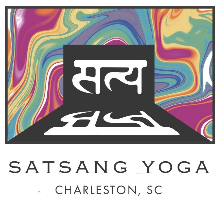 Satsang Yoga Charleston