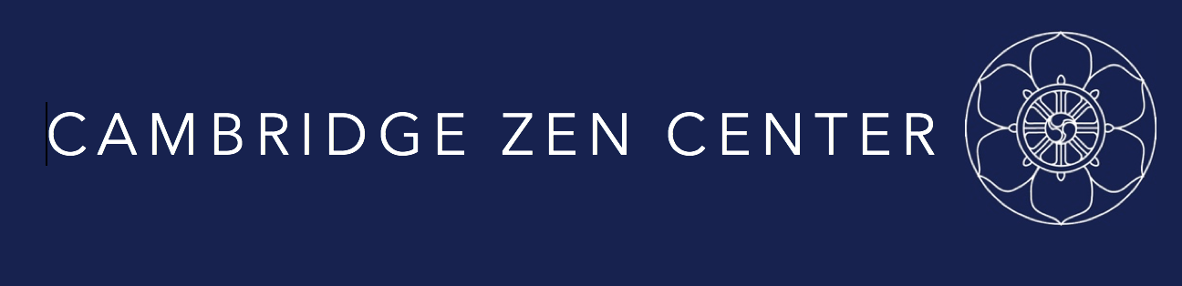 Cambridge Zen  Center