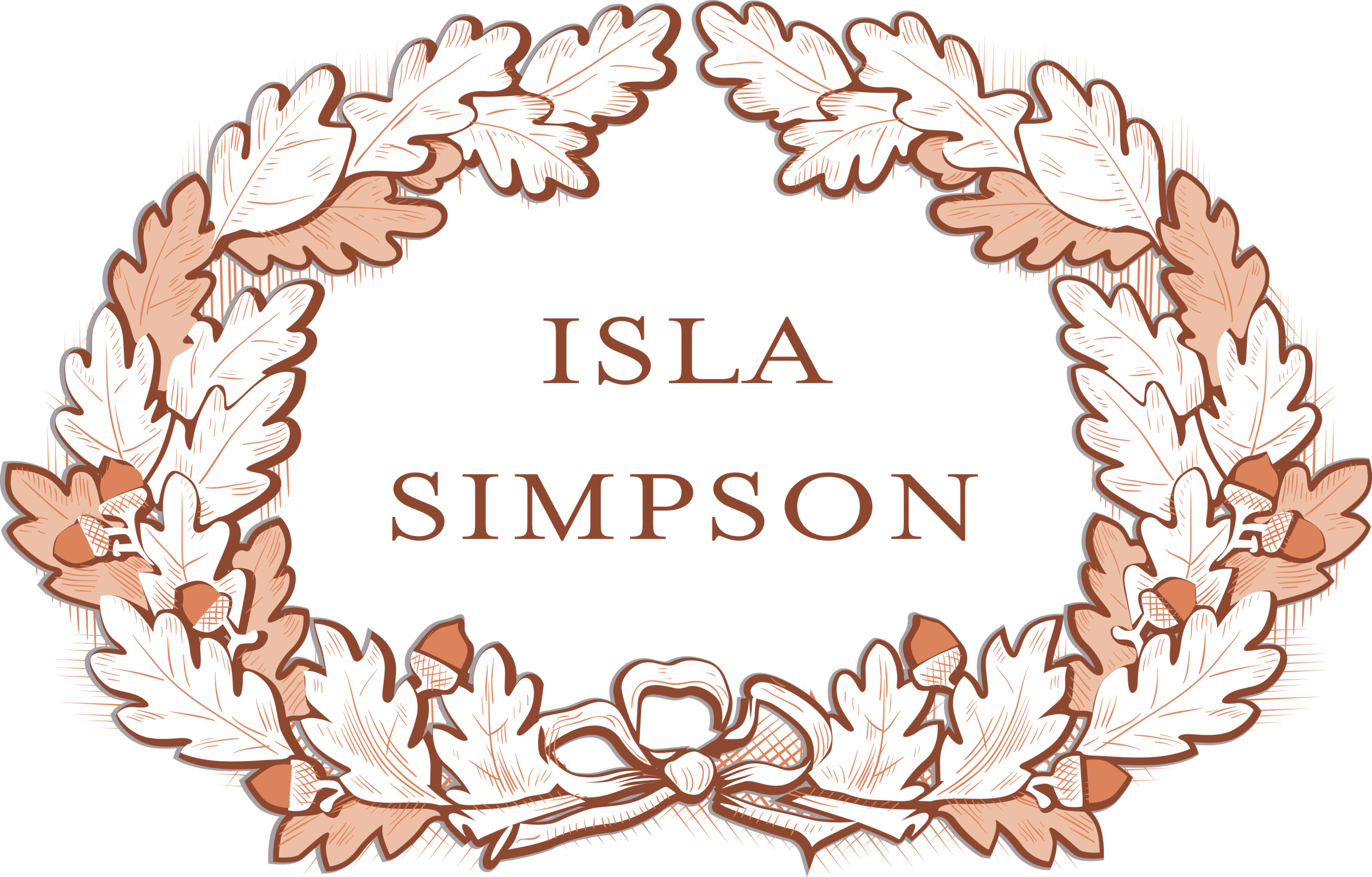 Isla Simpson