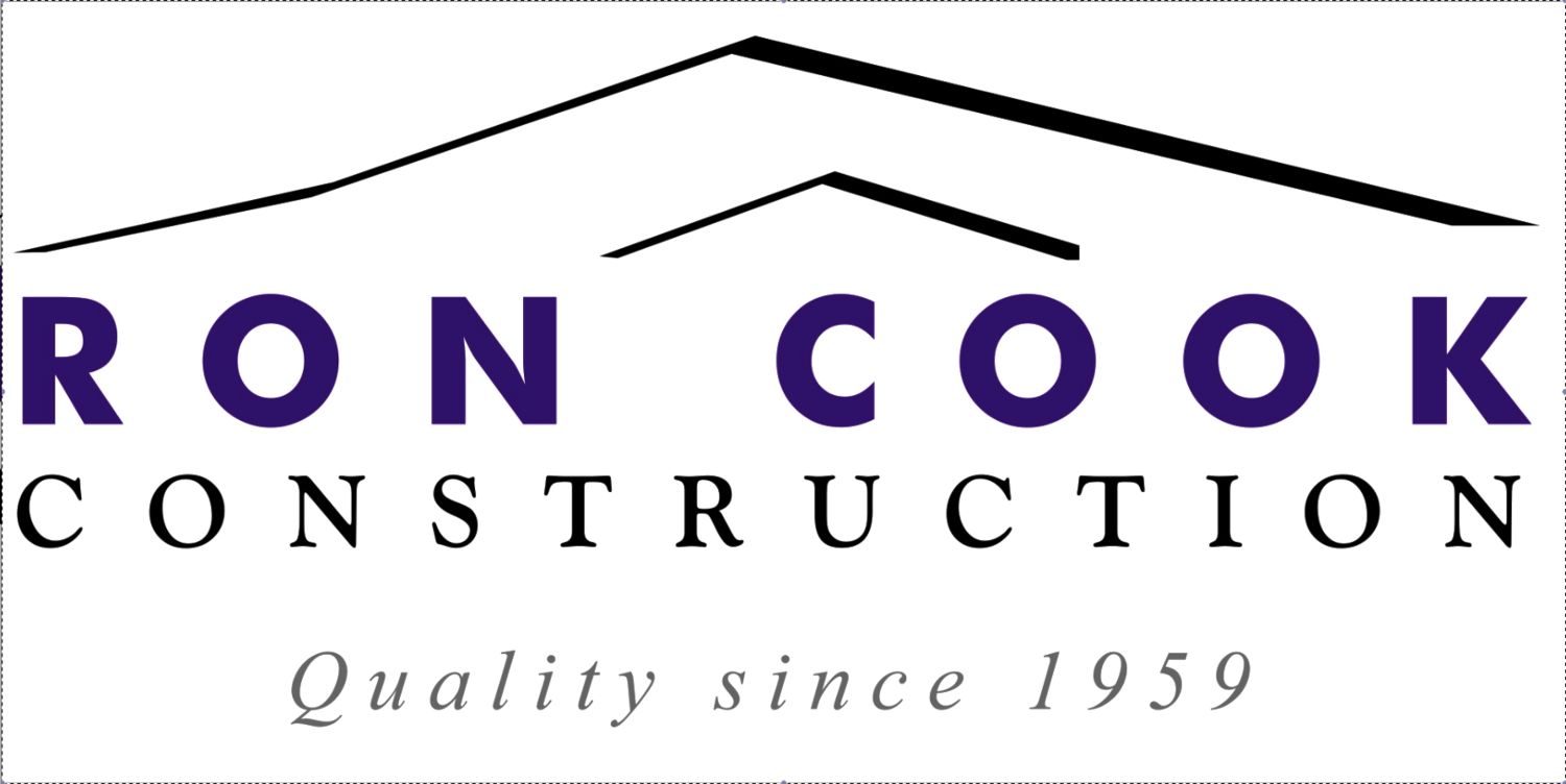 Ron Cook Construction