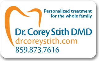 Dr. Corey T. Stith DMD