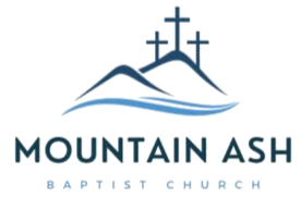 Mountain Ash Baptist Church