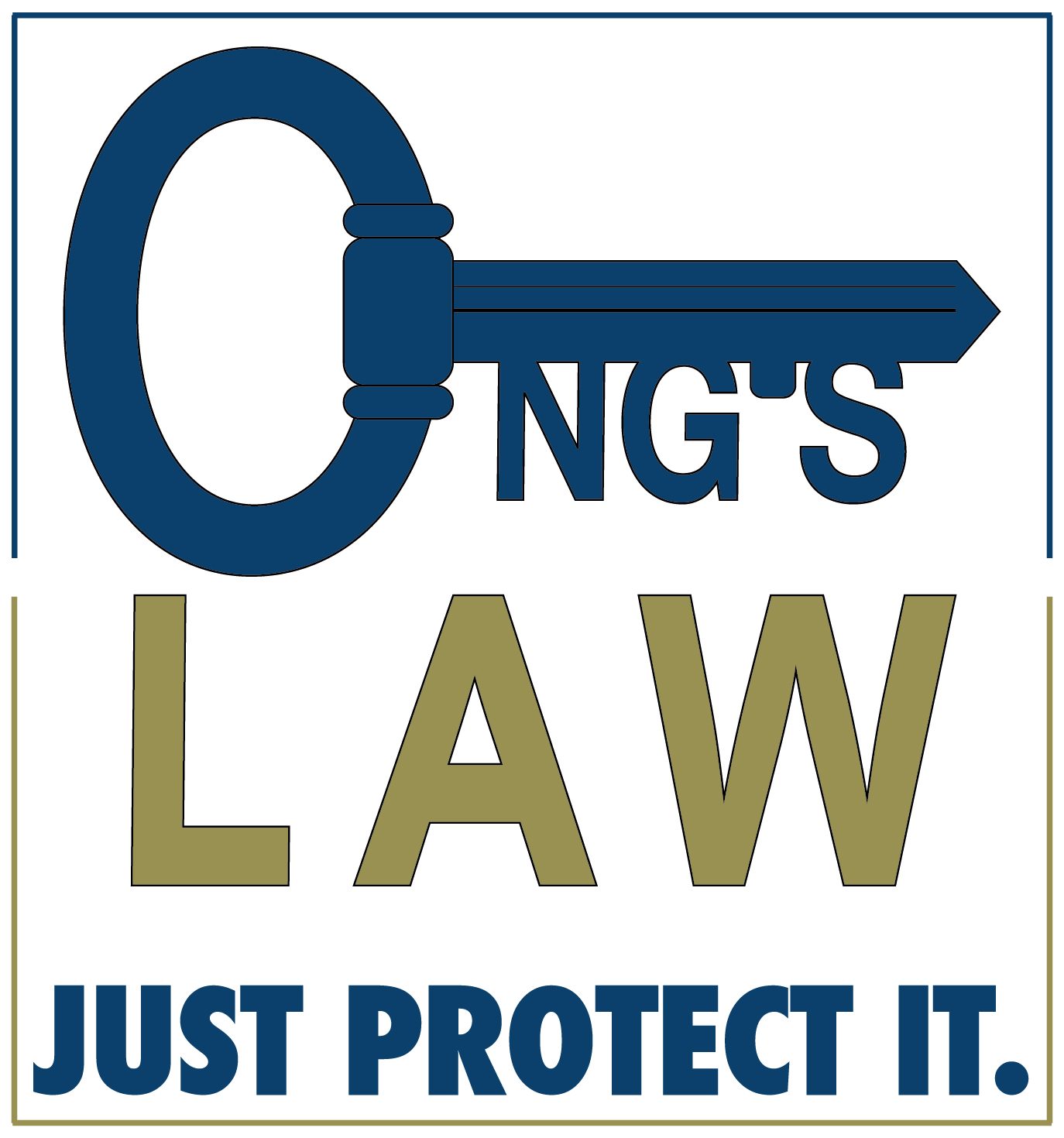 Ongs Law Firm, PLLC