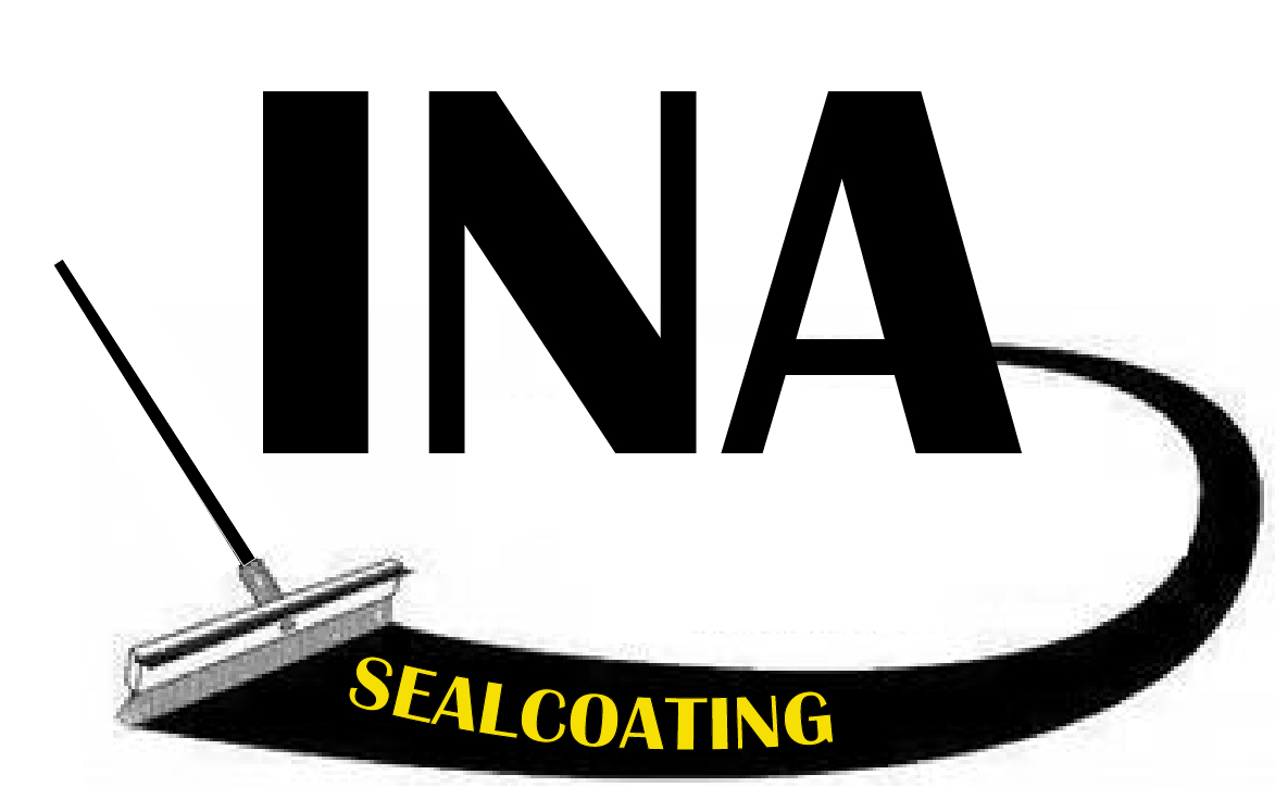 INA Sealcoating