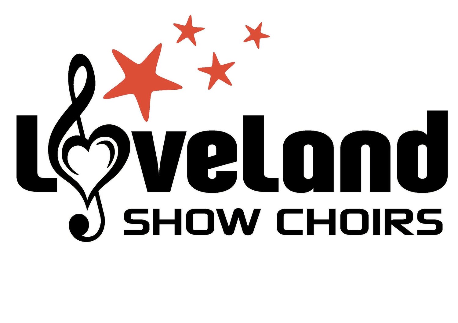 Loveland Show Choirs