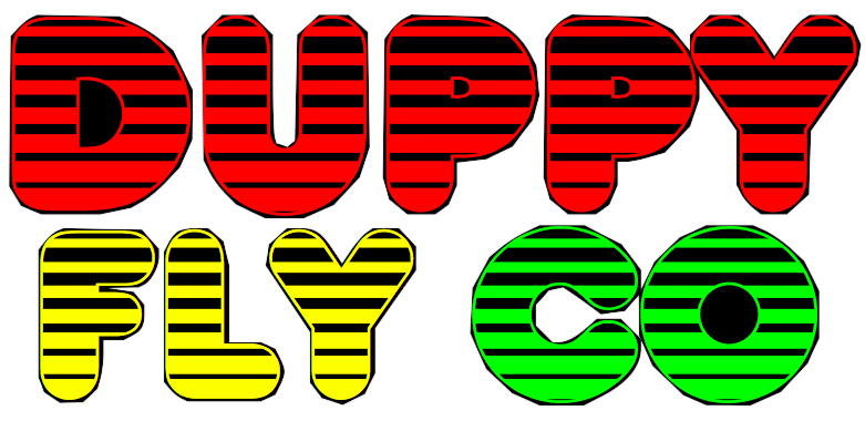 DUPPY FLY CO