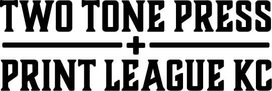 Two Tone Press
