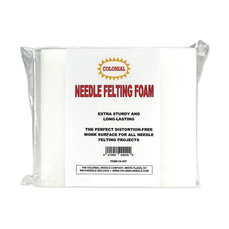 Felting Needle Mat Brush Nylon Soft Bristle Plastic Felting - Temu