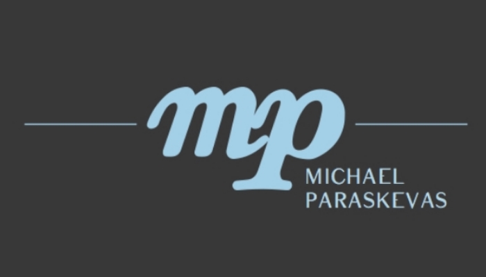 Michael Paraskevas Music