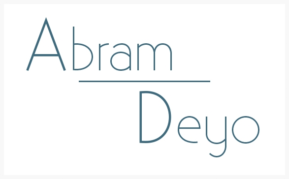 Abram Deyo