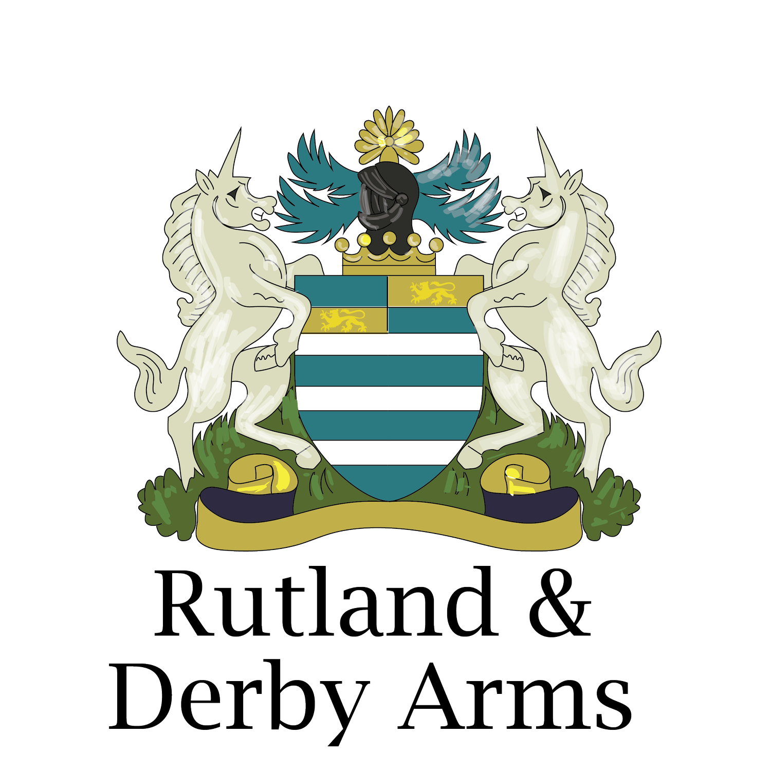 The Rutland & Derby