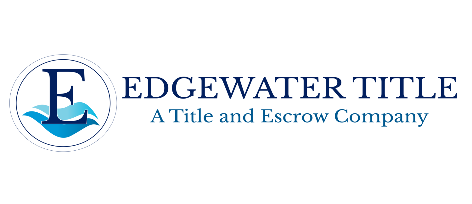 Edgewater Title Company