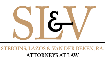 Stebbins, Lazos & Van Der Beken PLLC logo