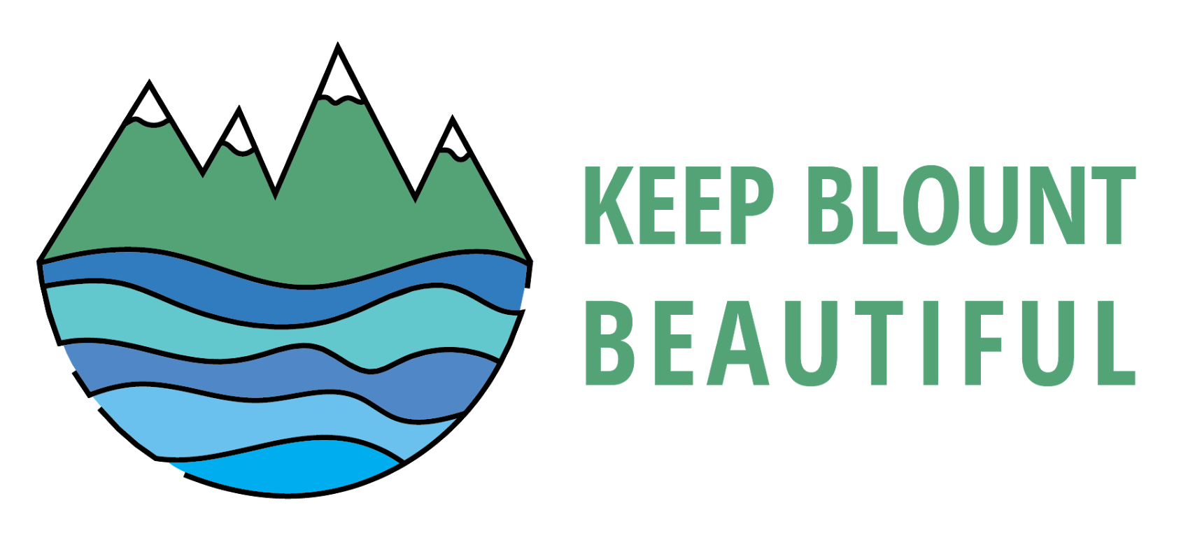 Upcoming Events — Keep Blount Beautiful