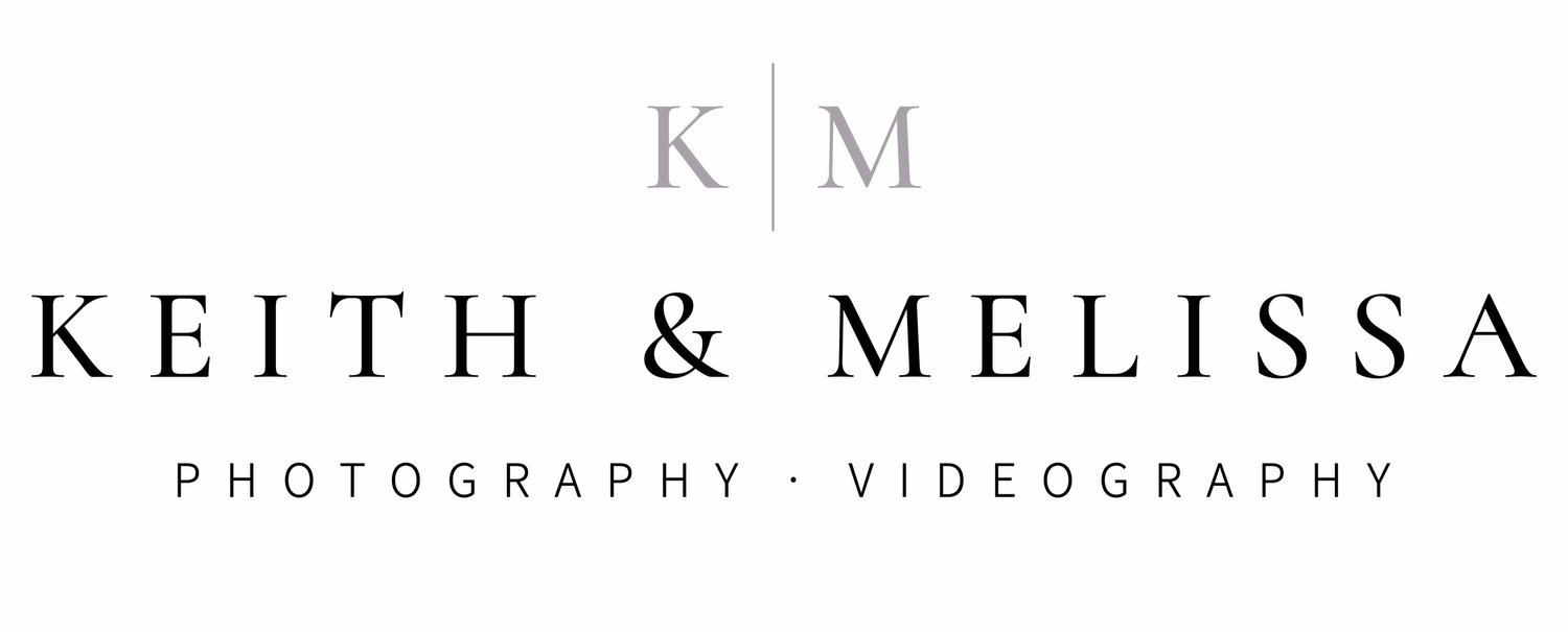 Keith & Melissa Photography