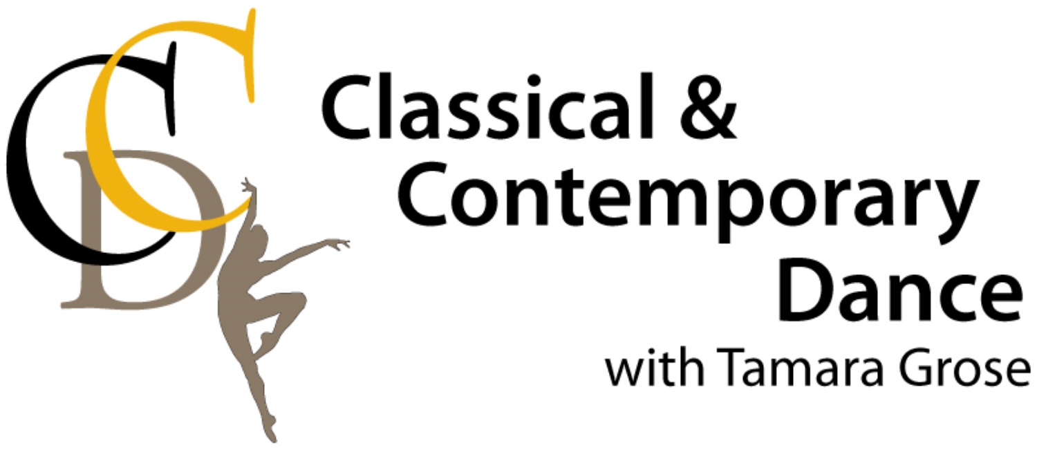 Classical & Contemporary Dance