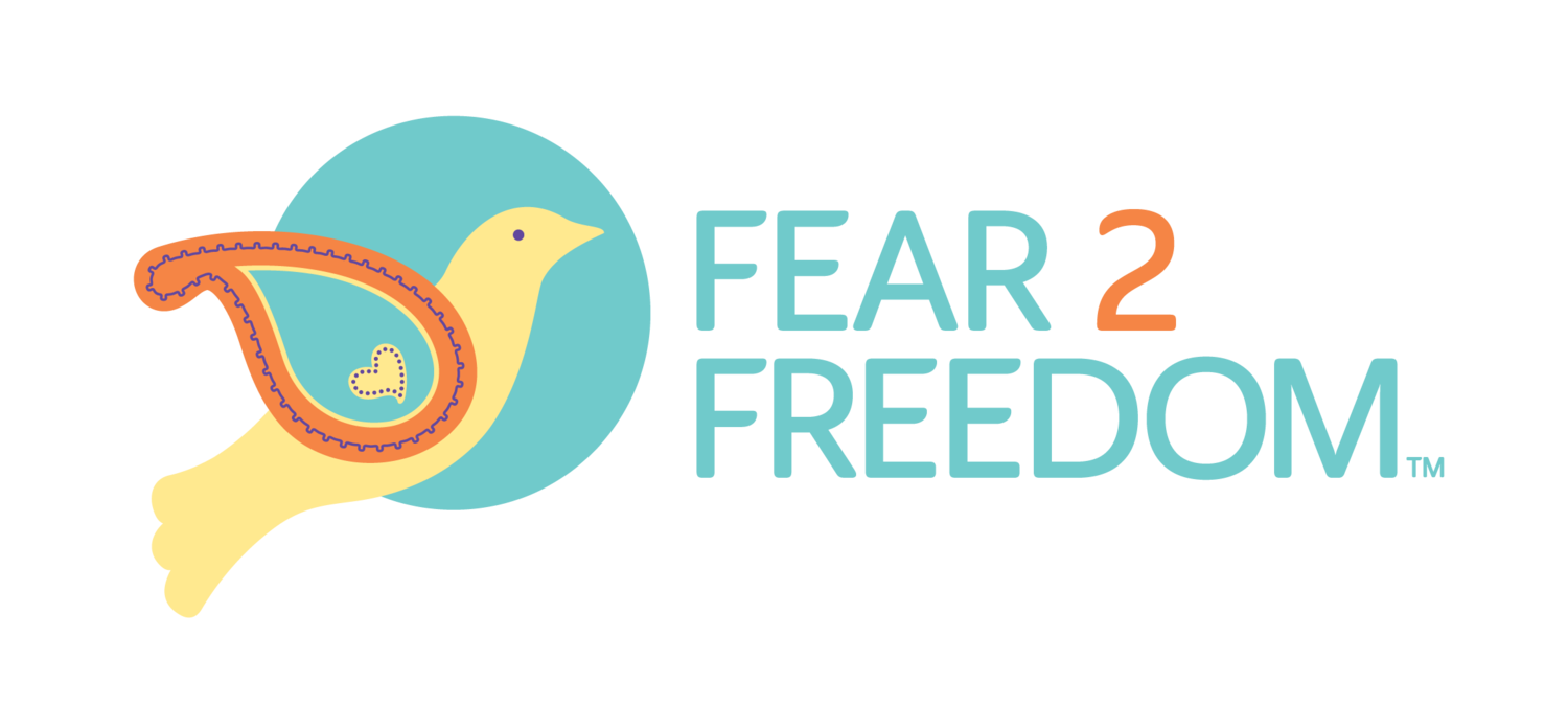     Fear 2 Freedom