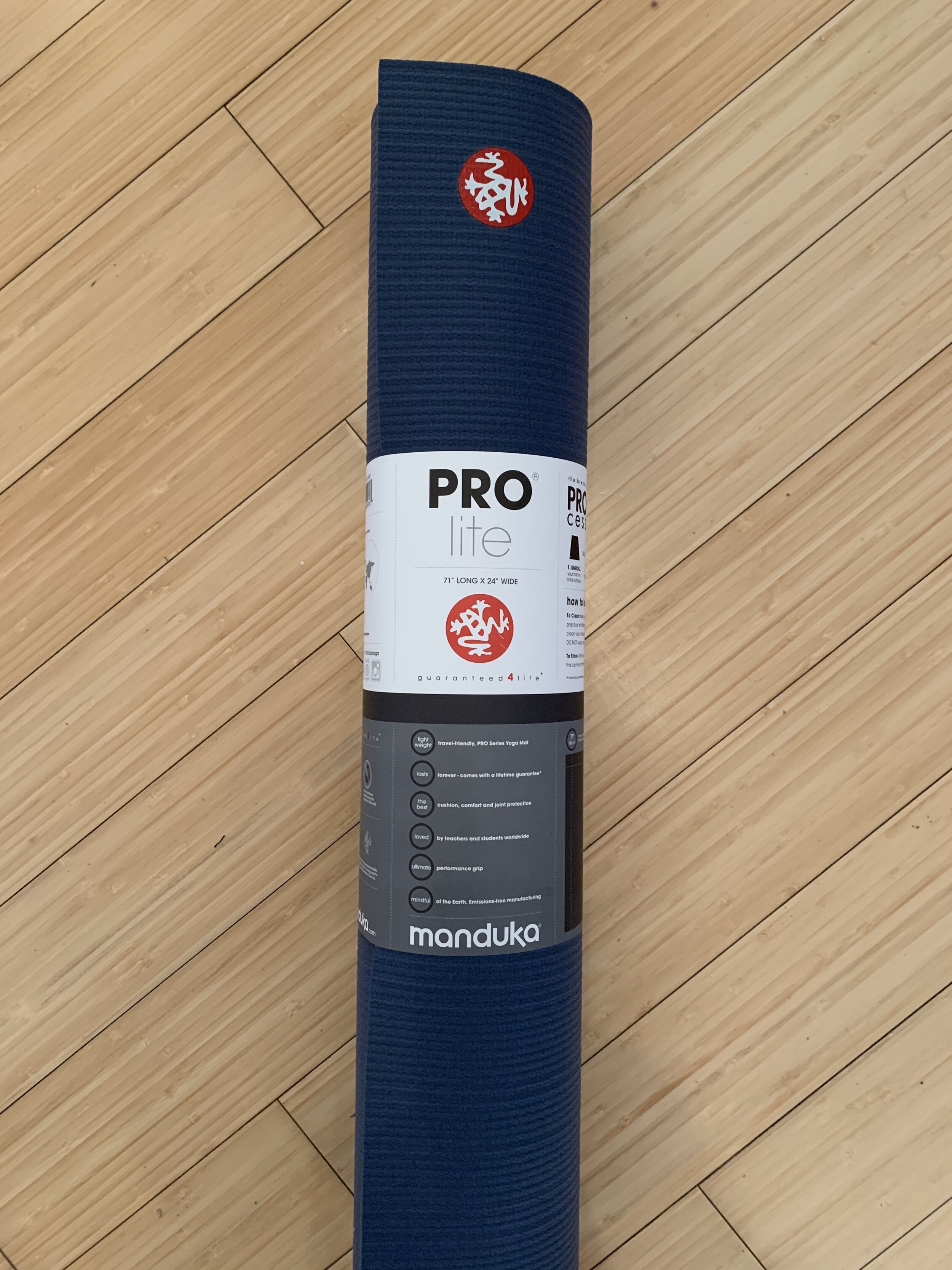 manduka odyssey
