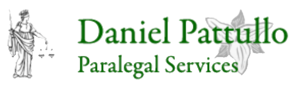 Daniel Pattullo Paralegal Services