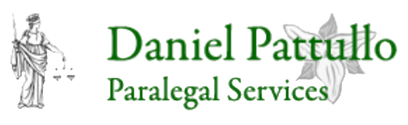 Daniel Pattullo Paralegal Services