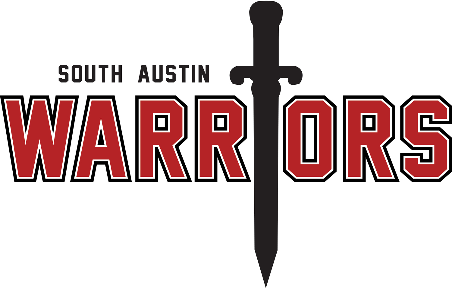 South Austin Warriors 