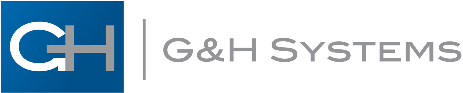 G&H Systems, LLC