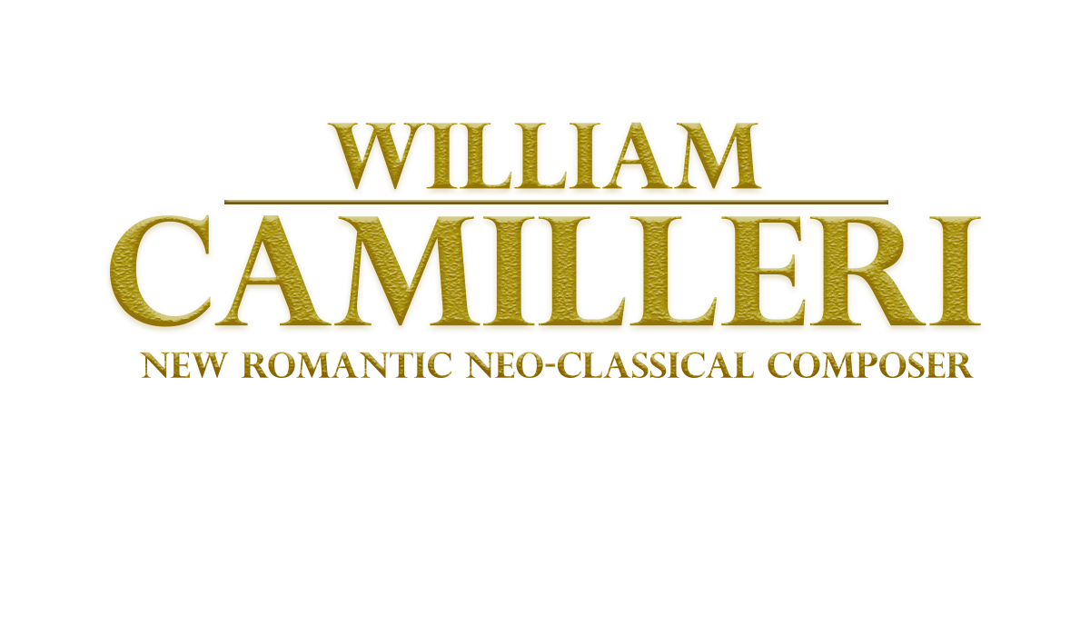 William Camilleri