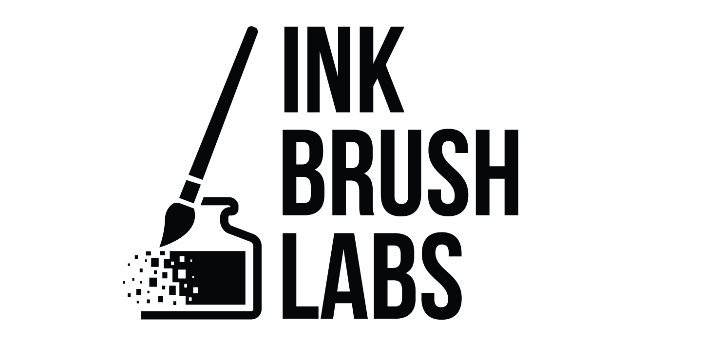 Ink Brush Labs
