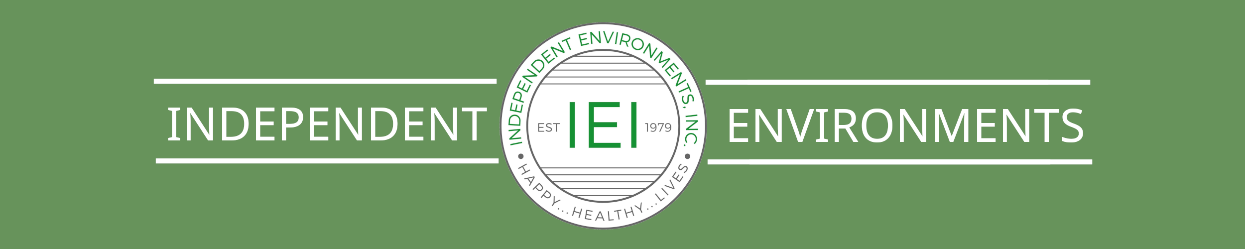 Independent Environments, Inc.