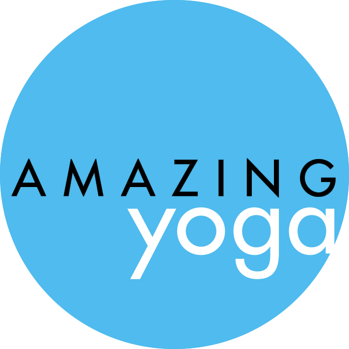 Amazing Yoga