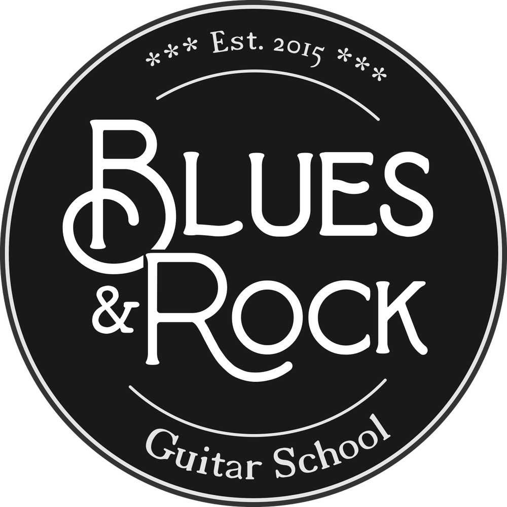 Blues&Rock Guitars