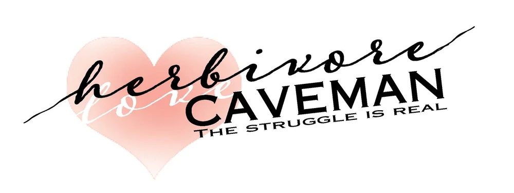 Herbivore Loves Caveman