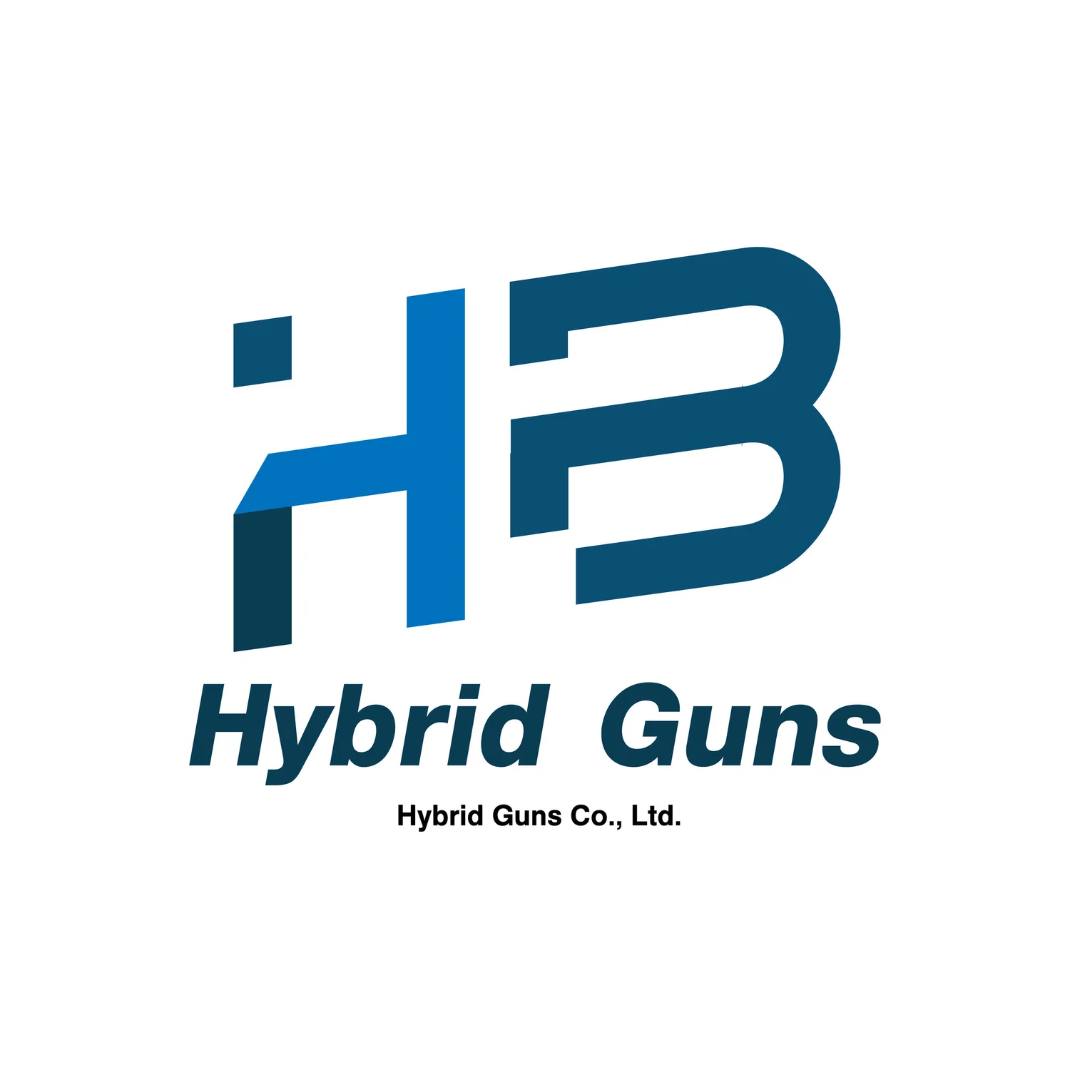 Hybrid Guns Co.,Ltd.