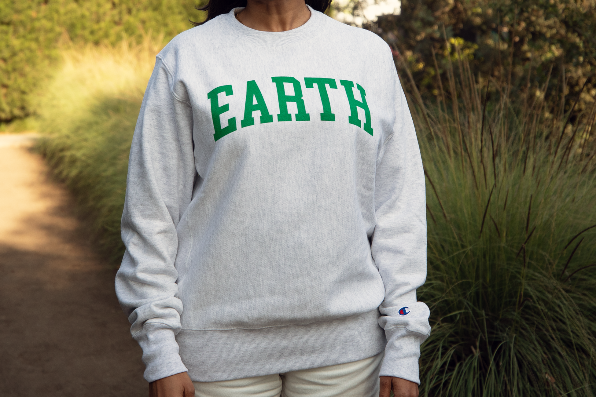earth soul mama sweater