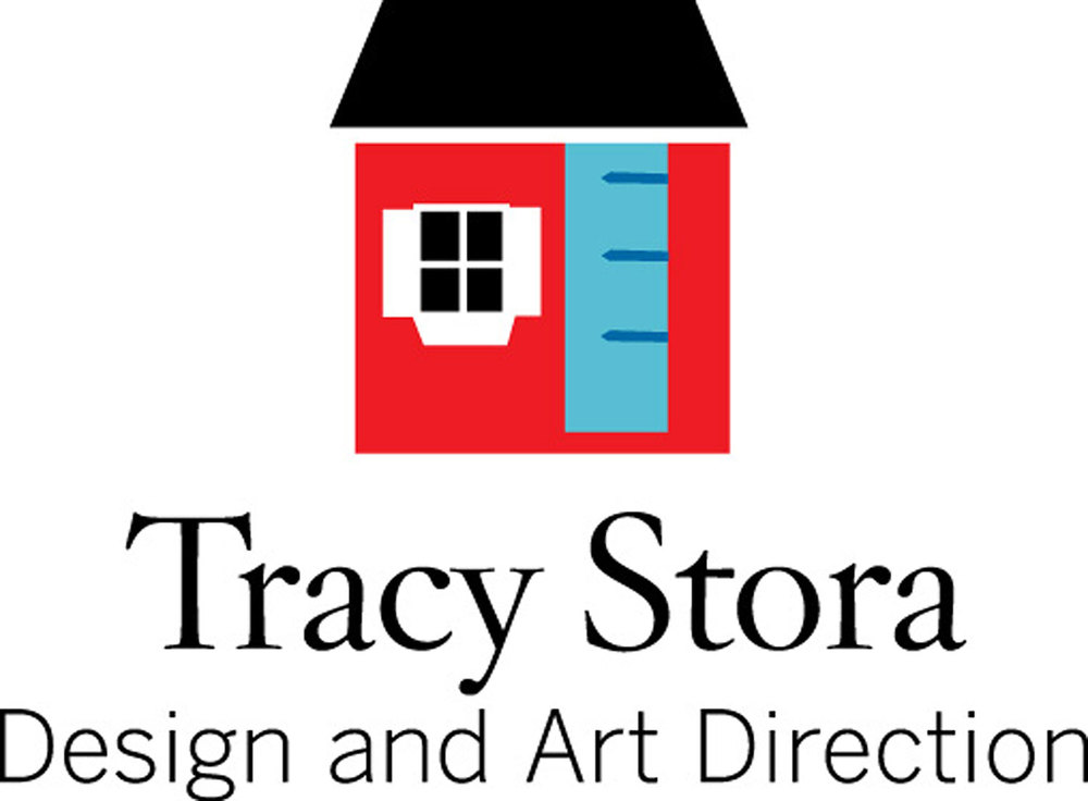 Tracy Stora Design & Art Direction