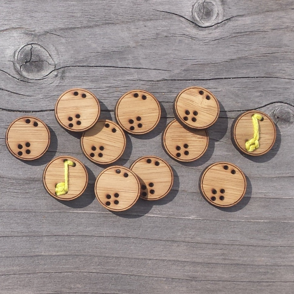 buttons for sale
