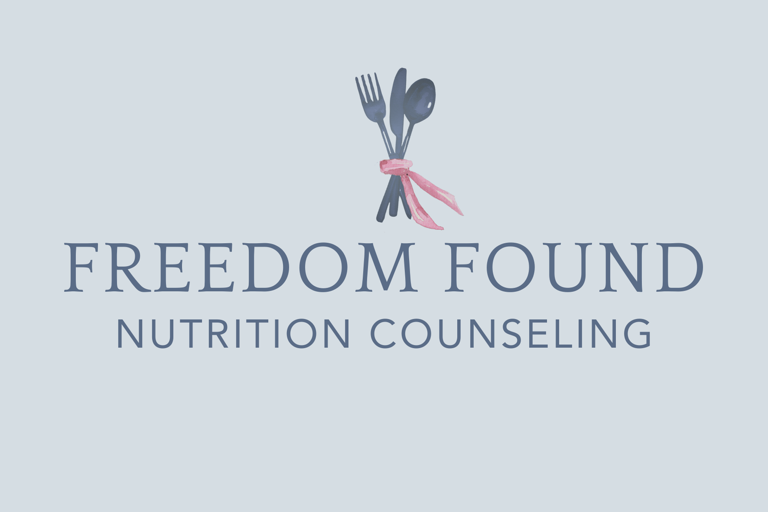 Freedom Found Nutrition