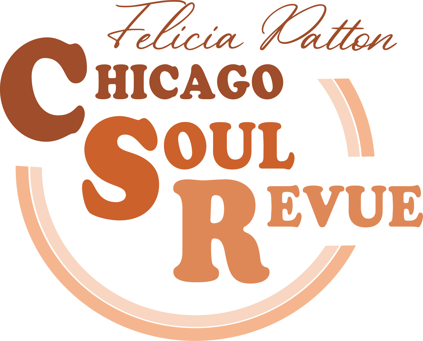 THE CHICAGO SOUL REVUE