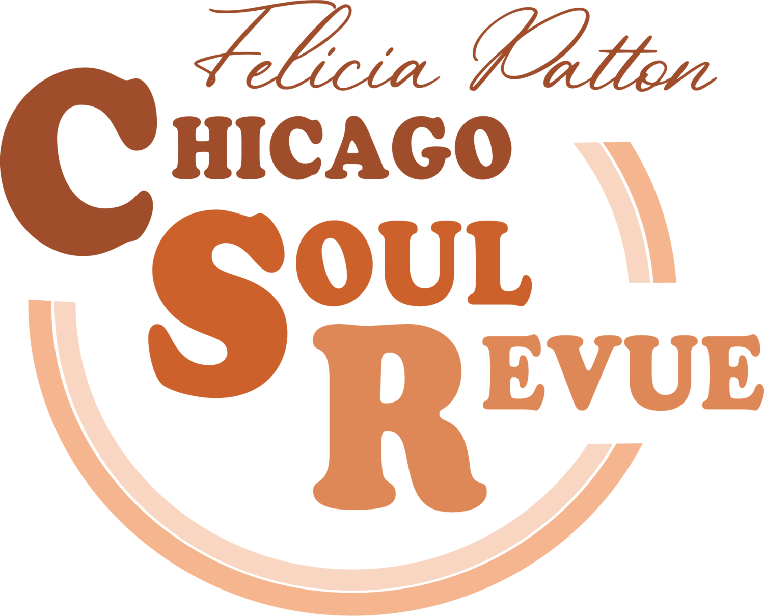  THE CHICAGO SOUL REVUE